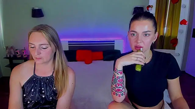 MagicEyess live XXX chat