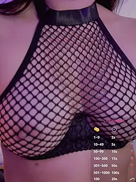 mahia_queen Adlı Modelin Canlı XXX Sohbeti