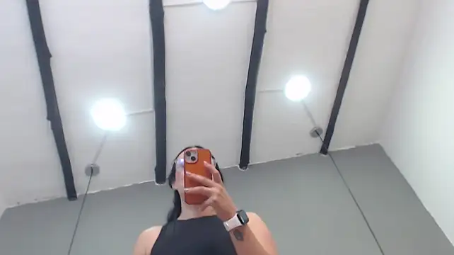 MartinaaFit Chat XXX live