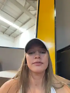 Chat XXX ao vivo de Ana____