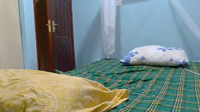 sweet-fancy Adlı Modelin Canlı XXX Sohbeti