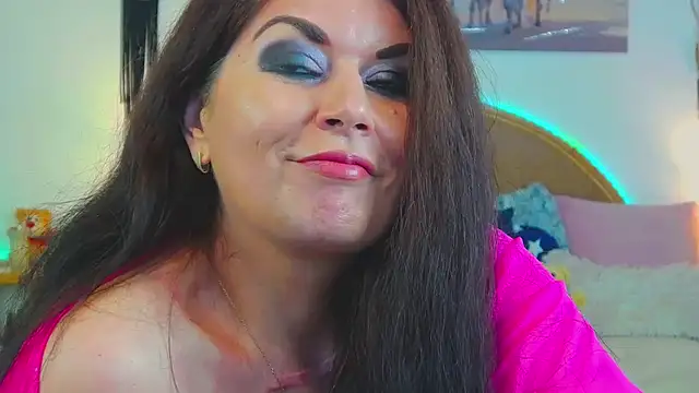 Chat XXX en directo de EllenGrace