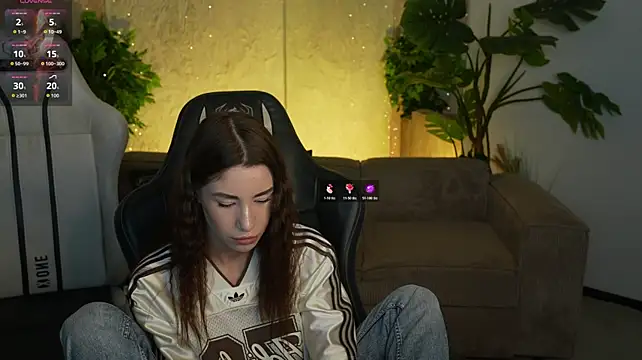 Selena_Glow Live XXX-Chat