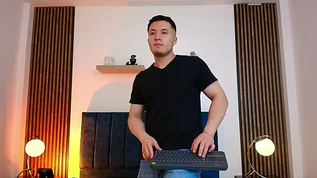 Alexander_Connor Chat XXX in diretta
