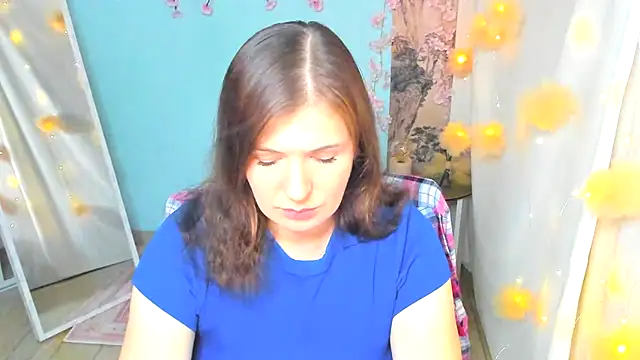 Lissmilf – Live XXX-chat