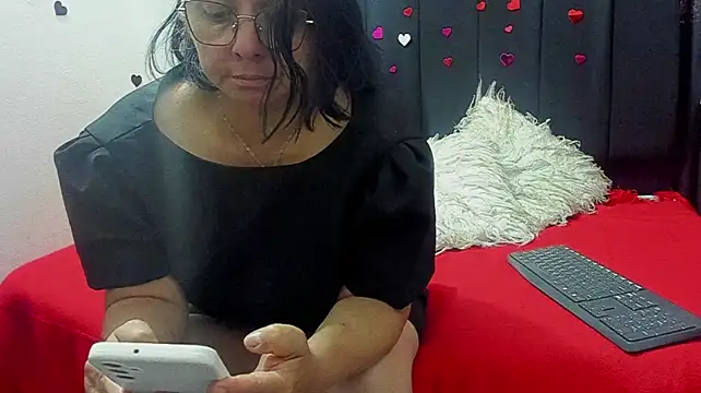 Evaaross_2345 – Live XXX-chat