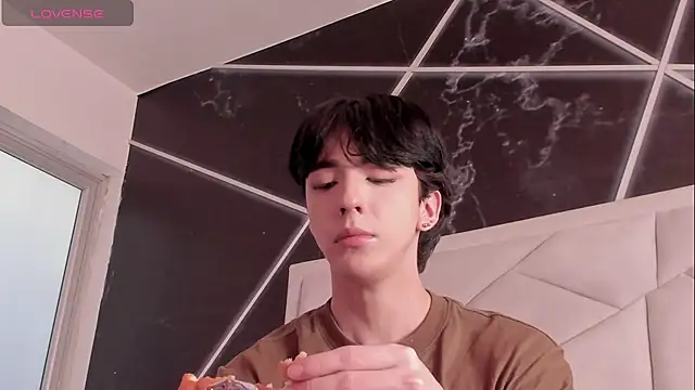 AerumChae Live XXX-Chat