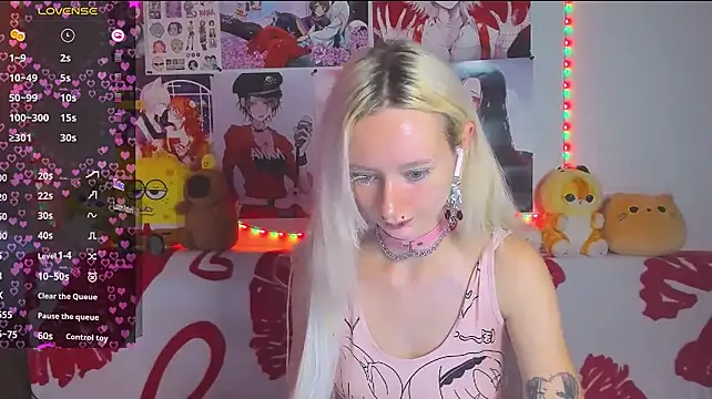Chat +18 de Katia_Nabiee ao vivo
