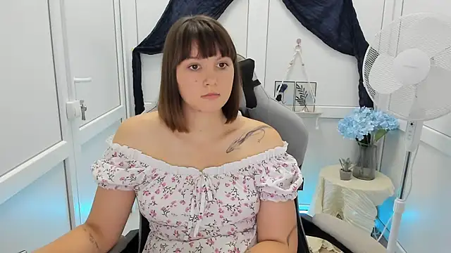 Chat +18 de Vanilla_Vixen ao vivo
