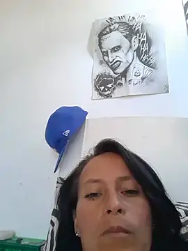 Chat +18 de Danna_sween ao vivo