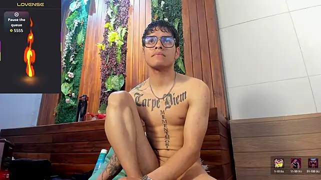 mats_erikson Live XXX-Chat