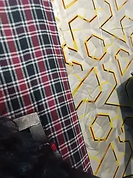 Czat XXX na żywo – Hot_sinu09