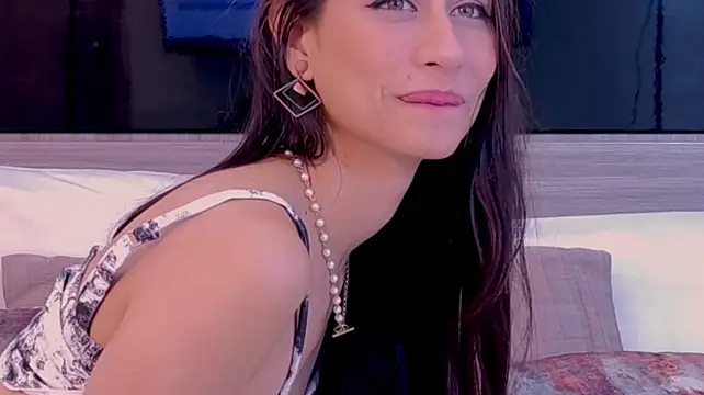 KaoryJamal's Live XXX Chat