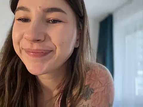 Chat XXX ao vivo de MarieDiaze
