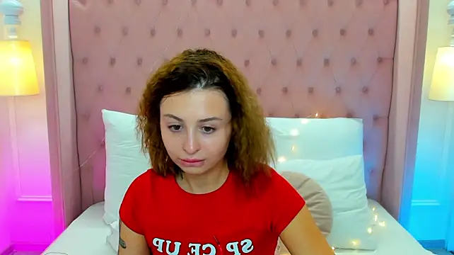 SashaRicci's Live XXX Chat