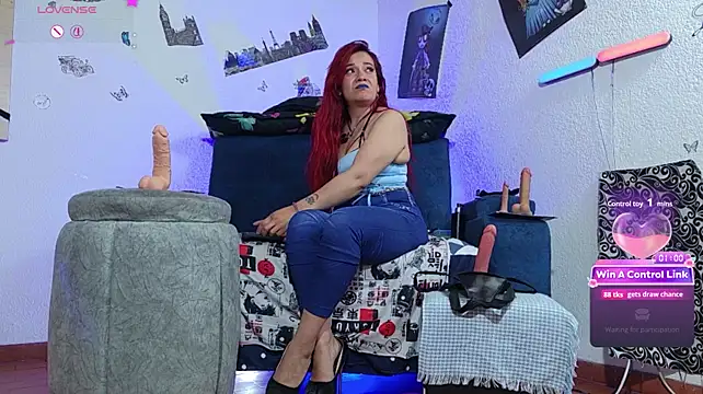 keila_j's Live XXX Chat