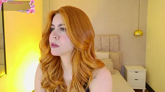 แชท XXX สดของ april_rousse