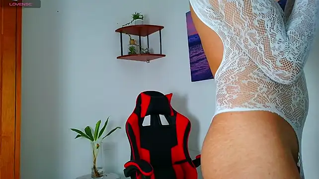 Sembang XXX Secara Langsung angeel_Fox_