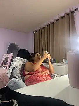 bbwbelleのライブXXXチャット