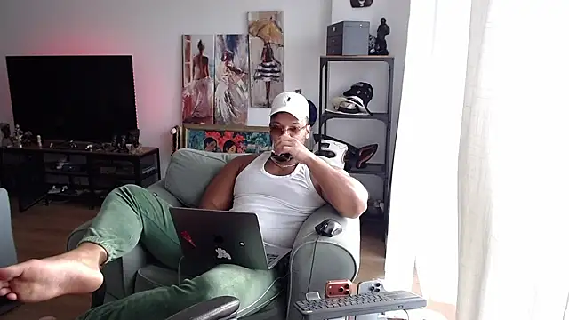 1LordKingsley 라이브 XXX 채팅