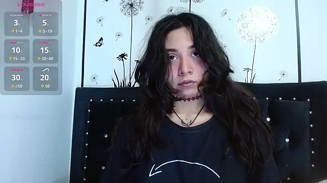 Chat XXX Live Megami_Moon