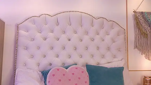 Živý XXX chat AriaStonne
