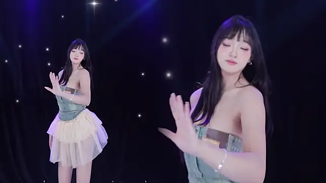 Annie-007 即時 XXX 聊天