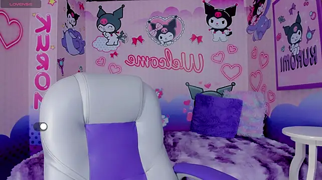 Chatroom XXX en direct de Natasha__7
