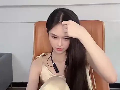 Živý XXX chat yiyi-uu