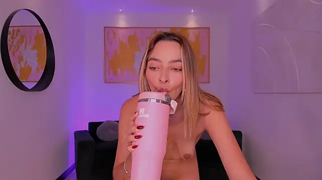 Czat XXX na żywo – MelissaMoore_
