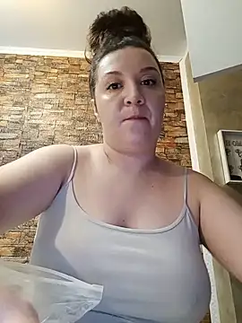 Mimii7's Live XXX Chat