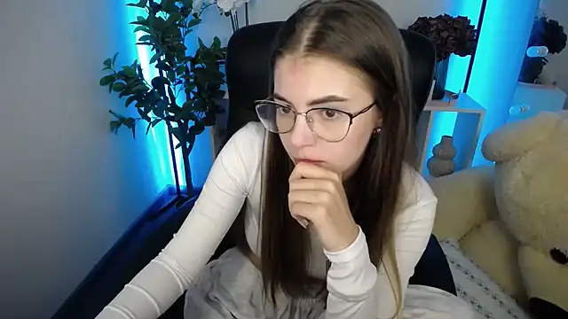 Ritaneer Chat XXX in diretta