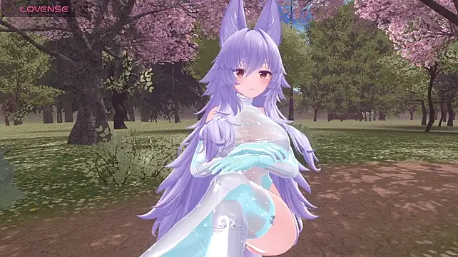 Sembang XXX Secara Langsung anime_cutie