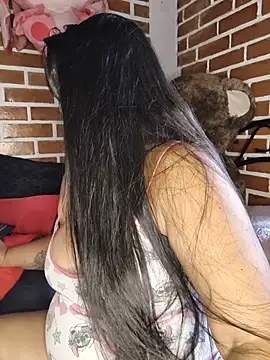 Czat XXX na żywo – NARNYALABELLA