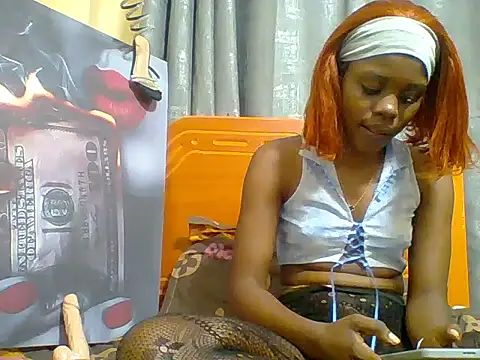hippy_mell Chat XXX in diretta