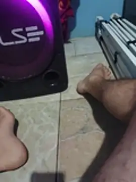 Show de webcam de Chris18cmmmmmmmm