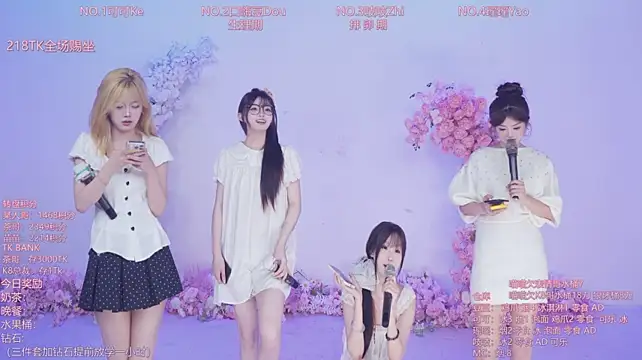 CJL-101 即時 XXX 聊天