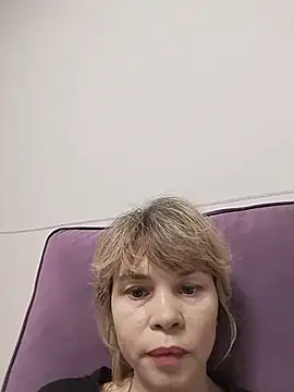 MaryPele's Live XXX Chat