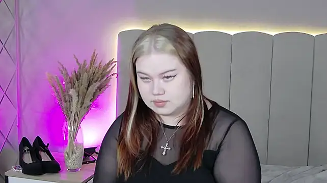 EvaBlunnsh_ Chat XXX in diretta