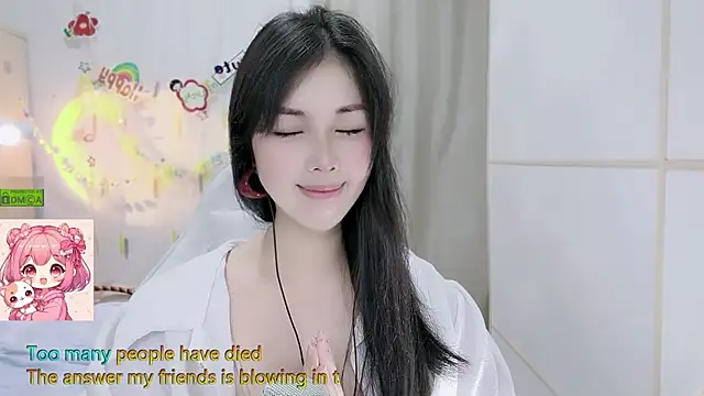HK_angelchloe 即時 XXX 聊天