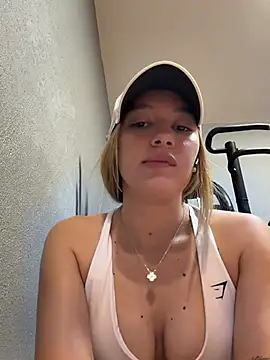 Ana____'s Live XXX Chat