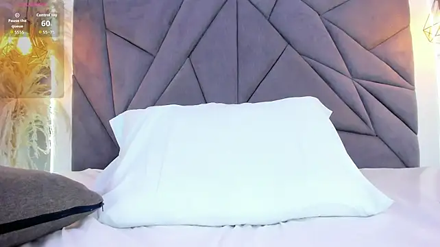 عرض كام SantiDiazz