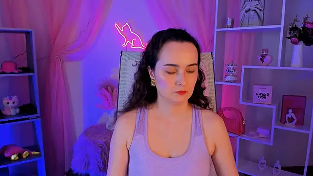 XXX chat uživo modela JasmineMarlow