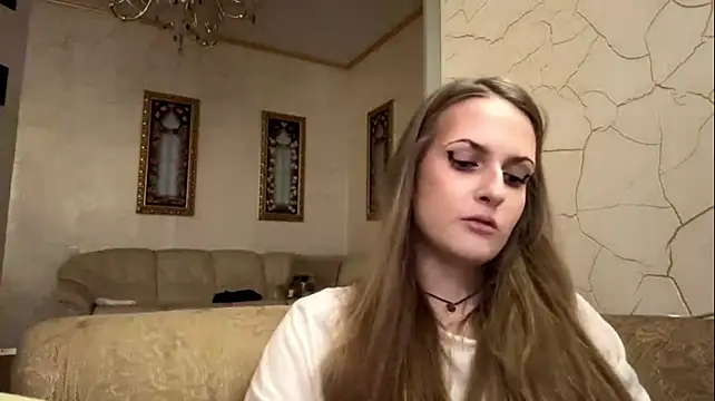 NickyMill Chat XXX in diretta
