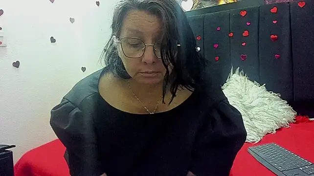 Chat XXX ao vivo de Evaaross_2345