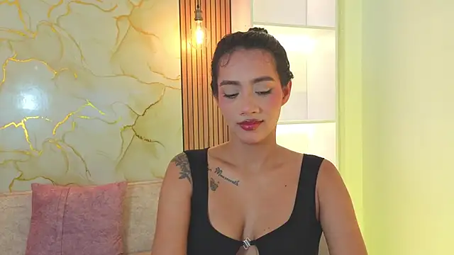Chat XXX ao vivo de luna_hot_ass
