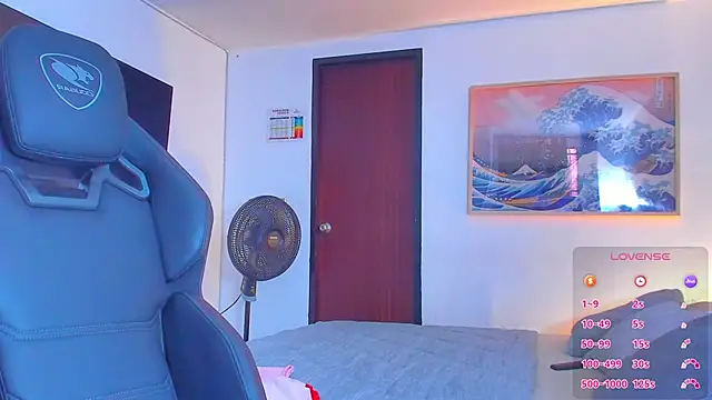 Chat XXX Live RJBarto