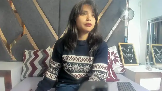 Chat XXX ao vivo de Maggyx