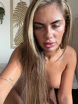 Czat XXX na żywo – Jessiebx