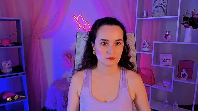 Chat XXX en directo de JasmineMarlow